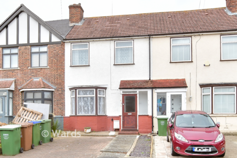 Eastcote Road, Welling, Kent 3 bed terraced house for sale
