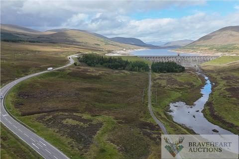 Skyfall 1, Garve, Scottish Highlands... Land for sale