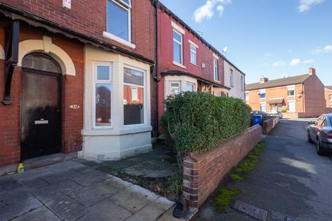 St. Georges Avenue, Blackburn BB2 2 bed terraced house for sale