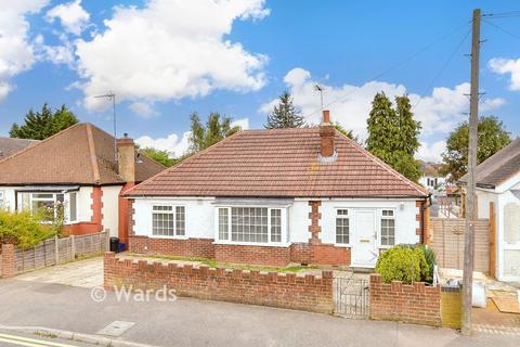 Gerrard Avenue, Rochester, Kent 3 bed detached bungalow for sale