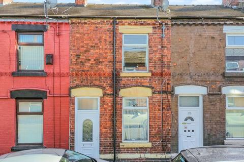 Morley Street, St. Helens, WA10 2 bed terraced house for sale