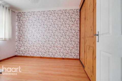 Seaview Avenue, Sheerness 2 bed semi