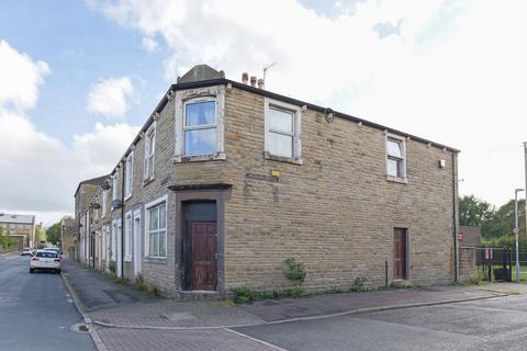 Oxford Road, Burnley BB11 3 bed terraced house for sale