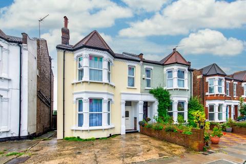 LONG LANE, FINCHLEY, N3 5 bed semi