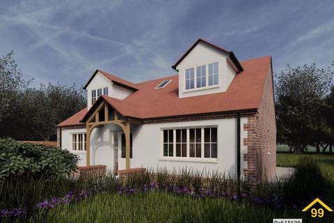 Coronation Road, Ulceby, United... 4 bed property with land for sale