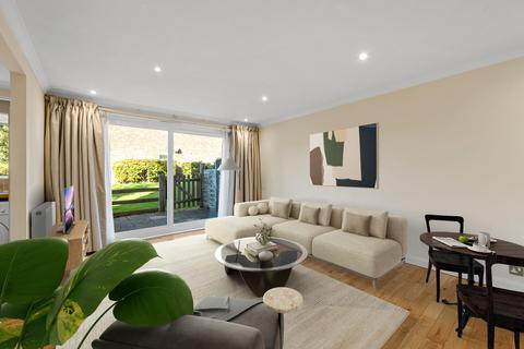Ladygrove, Croydon, CR0 1 bed flat for sale