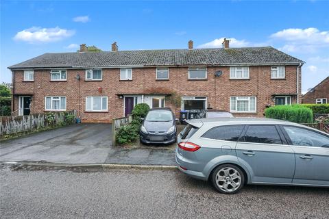 Molland Close, Ash, Canterbury, Kent... 4 bed terraced house for sale