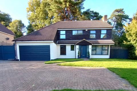 Badgers Wood, Caterham CR3 5 bed detached house for sale