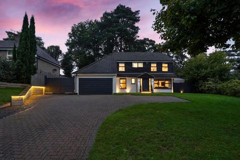 Badgers Wood, Caterham CR3 5 bed detached house for sale