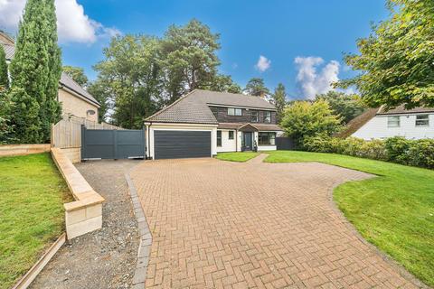 Badgers Wood, Caterham CR3 5 bed detached house for sale