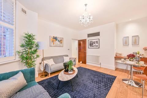 Sloane Gardens, Sloane Square... 1 bed flat for sale