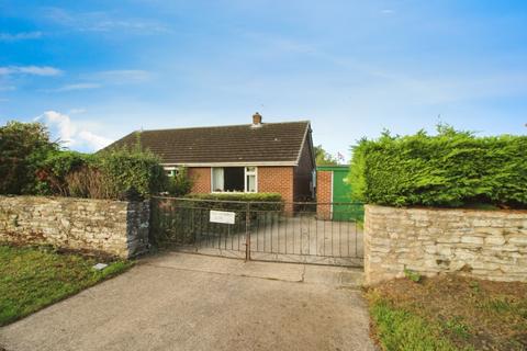 North Road, Knottingley WF11 3 bed bungalow for sale