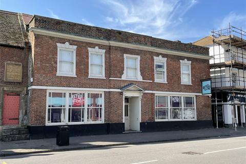 East Street, Taunton, Somerset, TA1 2 bed apartment for sale