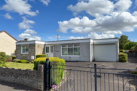 Guthrie Crescent, Markinch KY7 2 bed detached bungalow for sale