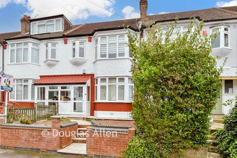 Hale End Road, Walthamstow 3 bed terraced house for sale