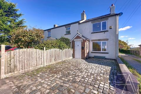 Moss Lane, Ormskirk L40 2 bed semi