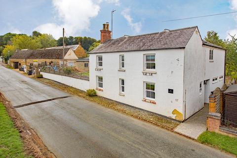 Ashley Road, Market Harborough LE16 5 bed detached house for sale