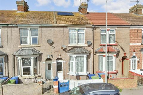 Queenborough Road, Minster On Sea... 3 bed terraced house for sale