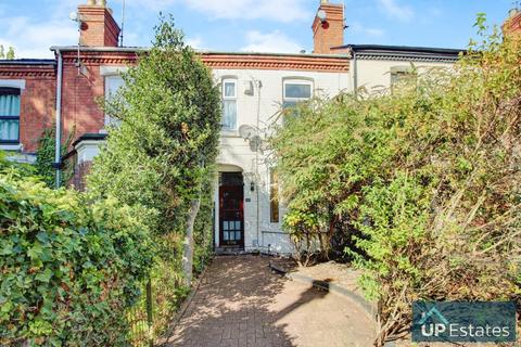 Middleborough Road, Coundon, Coventry 4 bed terraced house for sale