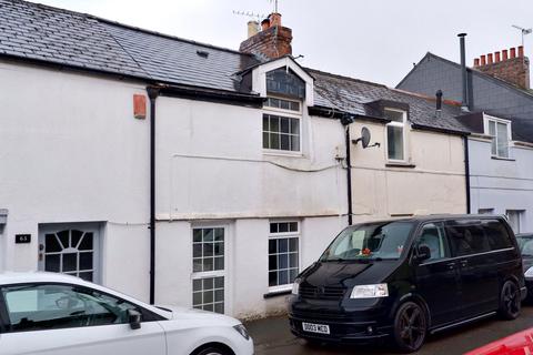 67 Underwood Road, Plymouth, Devon... 2 bed terraced house for sale