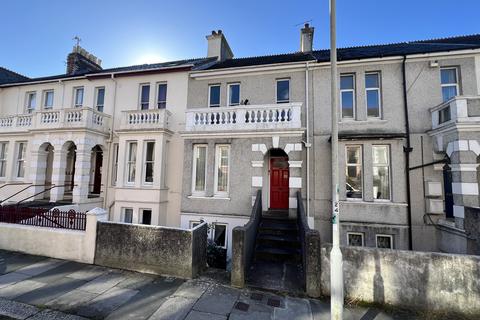 100B, Salisbury Road, St Judes... 1 bed ground floor flat for sale