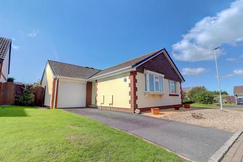 West Moor Close, Northam 2 bed detached bungalow for sale
