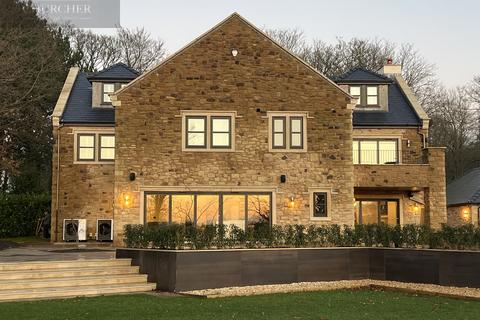 Gorsey Lane, Ormskirk L40 4 bed detached house for sale