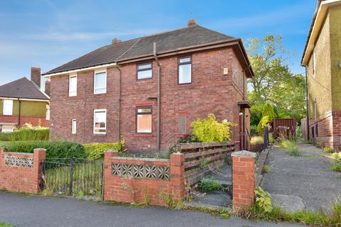 Masters Road, South Yorkshire S5 2 bed semi