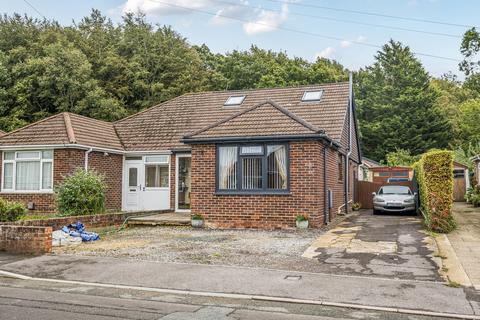 Rogers Road, Bishopstoke, Eastleigh... 4 bed bungalow for sale