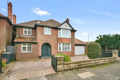 Highfield Road, Nuthall 5 bed detached house for sale