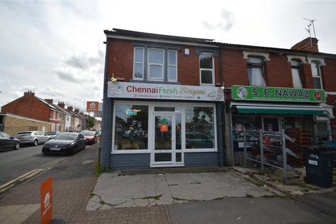 Broad Street, Swindon, Wiltshire, SN1 3 bed apartment for sale