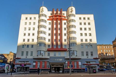 460 Sauchiehall Street, Glasgow G2 1 bed flat for sale