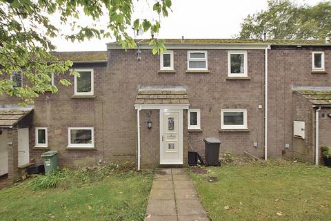 Alma Place, Richmond 3 bed terraced house for sale