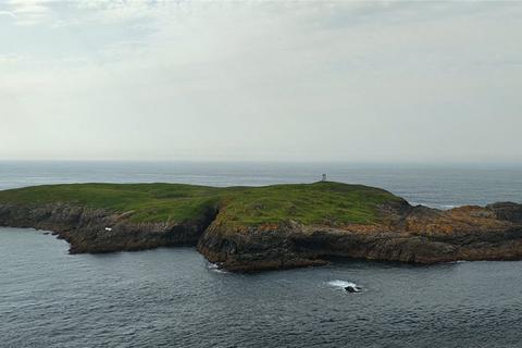 Gasker Island, Isle of Harris, Outer... Land for sale