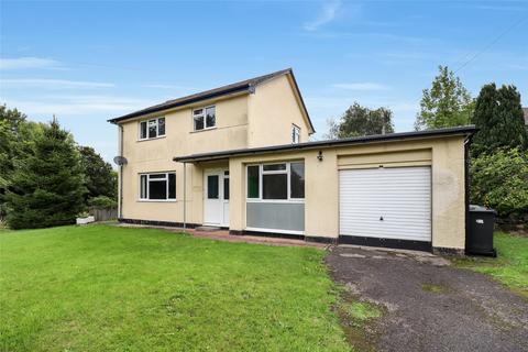 Alswear, South Molton, Devon, EX36 3 bed detached house for sale