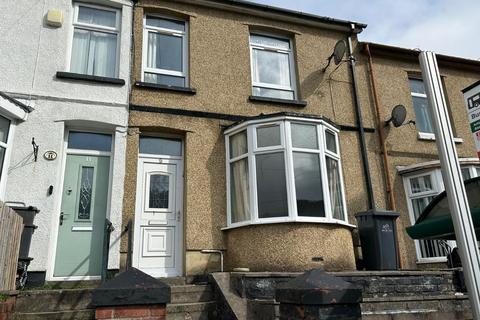 Rose Heyworth Road, Abertillery 2 bed terraced house for sale