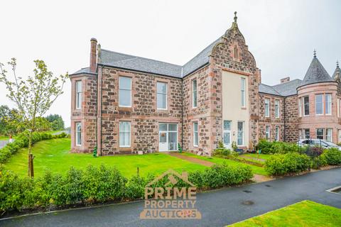 Great Glen Place, Inverness IV3 3 bed terraced house for sale