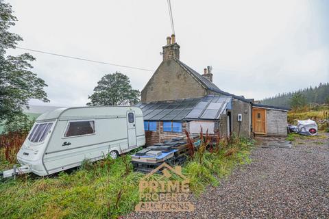 Ballindalloch, Chapeltown AB37 3 bed detached house for sale