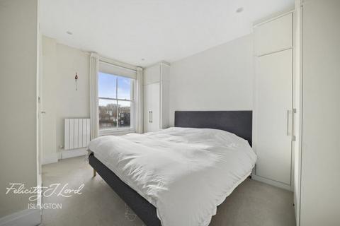 Westbourne Road, LONDON N7 2 bed flat for sale
