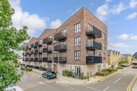 Corys Road, Rochester, Kent 1 bed apartment for sale