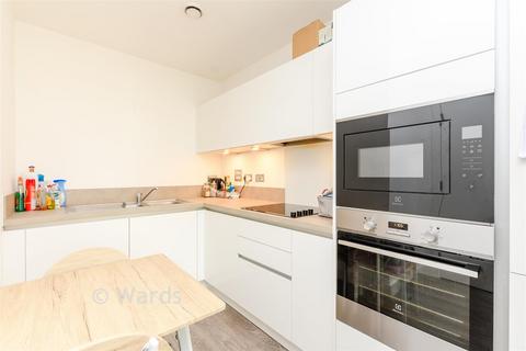 Corys Road, Rochester, Kent 1 bed apartment for sale