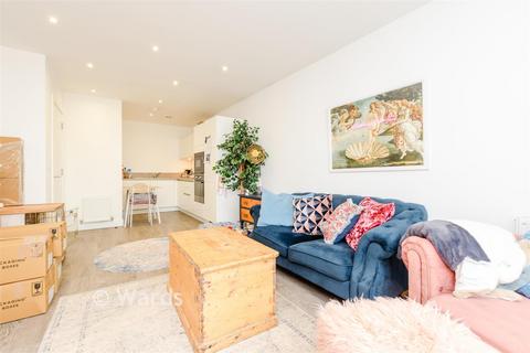 Corys Road, Rochester, Kent 1 bed apartment for sale