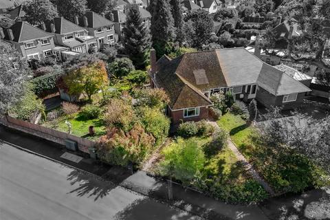 Oberon Drive, Shirley, Solihull 3 bed semi