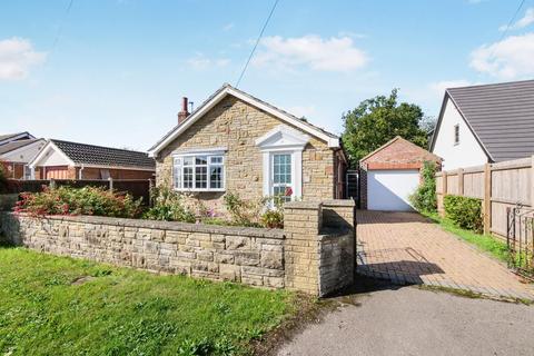 Temple Garth, Copmanthorpe, York 2 bed detached bungalow for sale