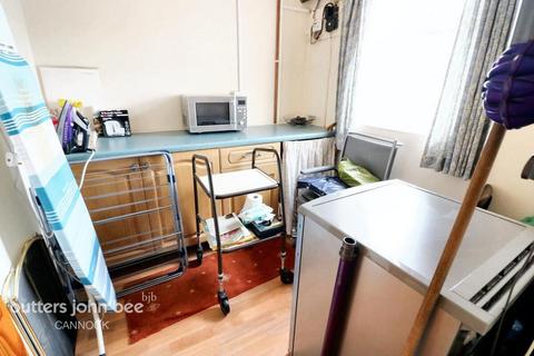 Telford Avenue, Walsall 2 bed end of terrace house for sale