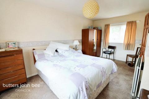 Telford Avenue, Walsall 2 bed end of terrace house for sale