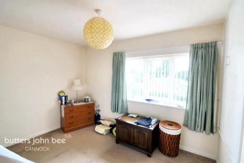Telford Avenue, Walsall 2 bed end of terrace house for sale