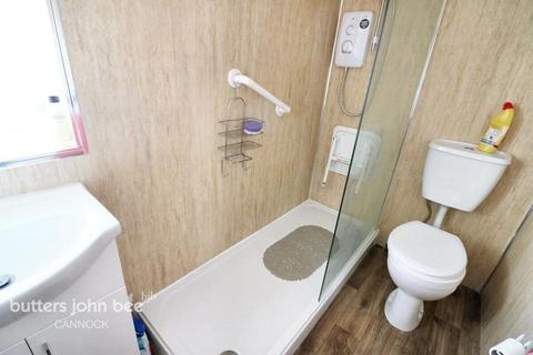 Telford Avenue, Walsall 2 bed end of terrace house for sale