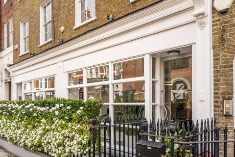 Star Street, Paddington, W2 4 bed terraced house for sale