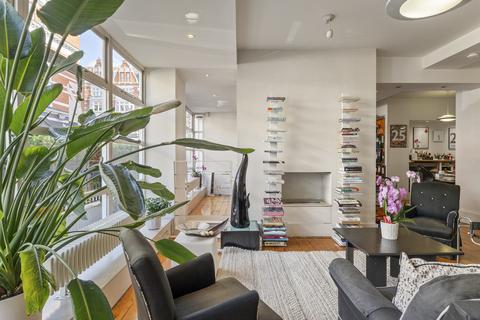 Star Street, Paddington, W2 4 bed terraced house for sale